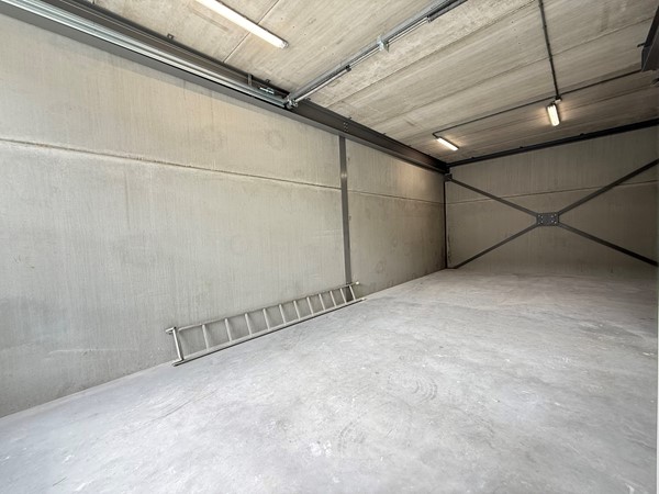 Medium property photo - Afmijnstraat 45, 1187 ZZ Amstelveen